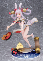Azur Lane Statue 1/7 Shimakaze: Clumsy Moon Rabbit 25 cm 4580678969138