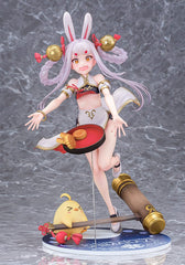 Azur Lane Statue 1/7 Shimakaze: Clumsy Moon Rabbit 25 cm 4580678969138