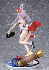 Azur Lane Statue 1/7 Shimakaze: Clumsy Moon Rabbit 25 cm 4580678969138