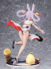 Azur Lane Statue 1/7 Shimakaze: Clumsy Moon Rabbit 25 cm 4580678969138