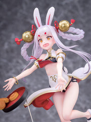 Azur Lane Statue 1/7 Shimakaze: Clumsy Moon Rabbit 25 cm 4580678969138