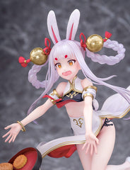 Azur Lane Statue 1/7 Shimakaze: Clumsy Moon Rabbit 25 cm 4580678969138