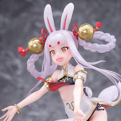Azur Lane Statue 1/7 Shimakaze: Clumsy Moon Rabbit 25 cm 4580678969138
