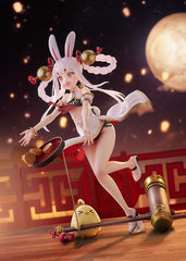 Azur Lane Statue 1/7 Shimakaze: Clumsy Moon Rabbit 25 cm 4580678969138