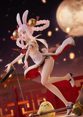 Azur Lane Statue 1/7 Shimakaze: Clumsy Moon Rabbit 25 cm 4580678969138
