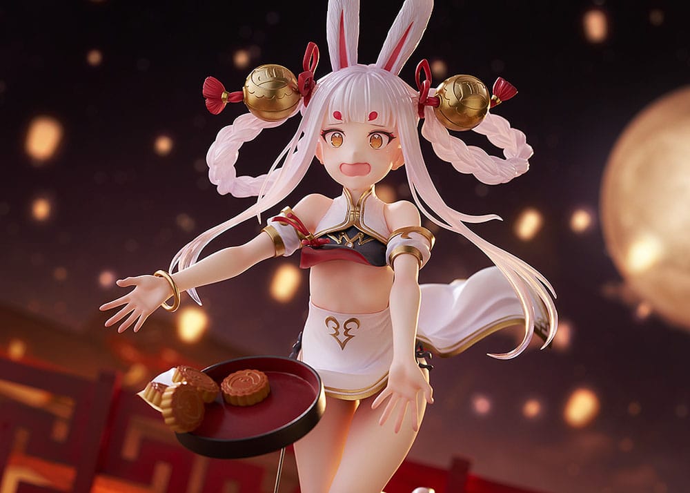 Azur Lane Statue 1/7 Shimakaze: Clumsy Moon Rabbit 25 cm 4580678969138
