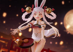 Azur Lane Statue 1/7 Shimakaze: Clumsy Moon Rabbit 25 cm 4580678969138
