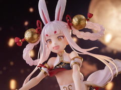 Azur Lane Statue 1/7 Shimakaze: Clumsy Moon Rabbit 25 cm 4580678969138