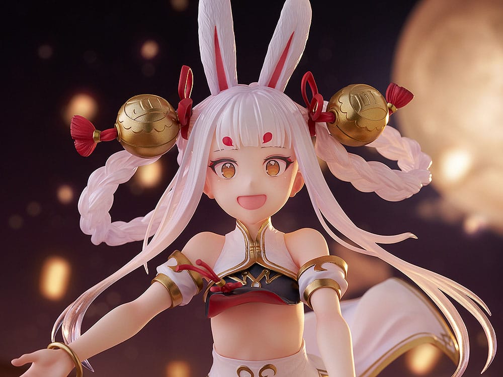 Azur Lane Statue 1/7 Shimakaze: Clumsy Moon Rabbit 25 cm 4580678969138