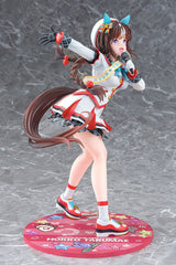 Uma Musume Pretty Derby PVC Statue 1/7 White Wings Hokko Tarumae 24 cm 4580678969145