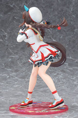 Uma Musume Pretty Derby PVC Statue 1/7 White Wings Hokko Tarumae 24 cm 4580678969145