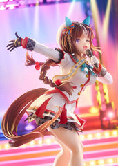 Uma Musume Pretty Derby PVC Statue 1/7 White Wings Hokko Tarumae 24 cm 4580678969145