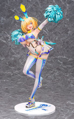 Bunny Suit Planning PVC Statue 1/6 Sophia F. Shirring Cheerleader Ver. 30 cm 4580678969152
