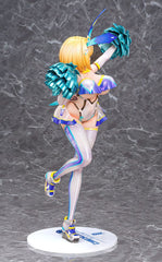 Bunny Suit Planning PVC Statue 1/6 Sophia F. Shirring Cheerleader Ver. 30 cm 4580678969152