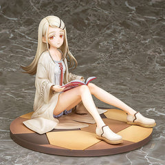 Gakuen Idolmaster PVC Statue 1/7 Hiro Shinosawa: The Things I'm the Least Cut Out For Ver. 13 cm 4580678969169