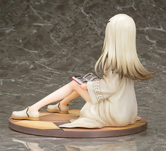 Gakuen Idolmaster PVC Statue 1/7 Hiro Shinosawa: The Things I'm the Least Cut Out For Ver. 13 cm 4580678969169