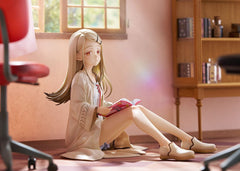 Gakuen Idolmaster PVC Statue 1/7 Hiro Shinosawa: The Things I'm the Least Cut Out For Ver. 13 cm 4580678969169