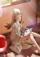 Gakuen Idolmaster PVC Statue 1/7 Hiro Shinosawa: The Things I'm the Least Cut Out For Ver. 13 cm 4580678969169