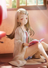 Gakuen Idolmaster PVC Statue 1/7 Hiro Shinosawa: The Things I'm the Least Cut Out For Ver. 13 cm 4580678969169