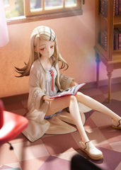 Gakuen Idolmaster PVC Statue 1/7 Hiro Shinosawa: The Things I'm the Least Cut Out For Ver. 13 cm 4580678969169