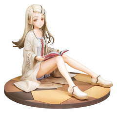Gakuen Idolmaster PVC Statue 1/7 Hiro Shinosawa: The Things I'm the Least Cut Out For Ver. 13 cm 4580678969169