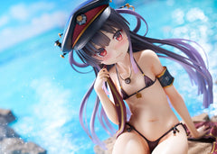Maitetsu Last Run!! PVC Statue 1/3 Hachiroku 20 cm 4580678969183