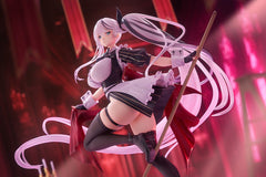 Azur Lane PVC Statue 1/7 Thüringen: Tidying in the Moonlight 27 cm       4580678969206