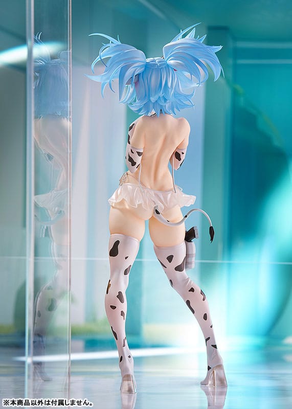 Girls' Frontline PVC Statue 1/6 PA-15 Cow Bikini Ver. 28 cm 4580678969312