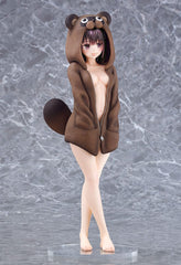 Ayakashi Triangle PVC Statue 1/7 Suzu Kanade 24 cm 4580678969466