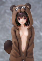 Ayakashi Triangle PVC Statue 1/7 Suzu Kanade 24 cm 4580678969466