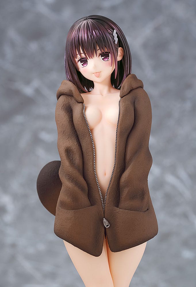 Ayakashi Triangle PVC Statue 1/7 Suzu Kanade 24 cm 4580678969466