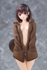 Ayakashi Triangle PVC Statue 1/7 Suzu Kanade 24 cm 4580678969466