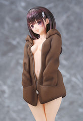 Ayakashi Triangle PVC Statue 1/7 Suzu Kanade 24 cm 4580678969466