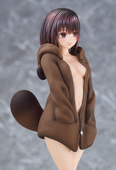 Ayakashi Triangle PVC Statue 1/7 Suzu Kanade 24 cm 4580678969466