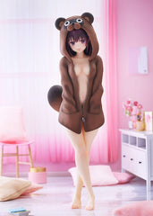 Ayakashi Triangle PVC Statue 1/7 Suzu Kanade 24 cm 4580678969466