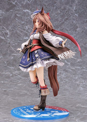 Uma Musume Pretty Derby PVC Statue 1/7 Matikanetannhauser 26 cm 4580678969497