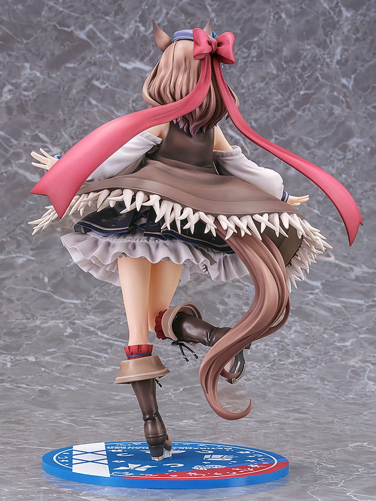 Uma Musume Pretty Derby PVC Statue 1/7 Matikanetannhauser 26 cm 4580678969497