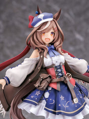 Uma Musume Pretty Derby PVC Statue 1/7 Matikanetannhauser 26 cm 4580678969497