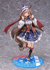 Uma Musume Pretty Derby PVC Statue 1/7 Matikanetannhauser 26 cm 4580678969497