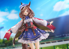 Uma Musume Pretty Derby PVC Statue 1/7 Matikanetannhauser 26 cm 4580678969497
