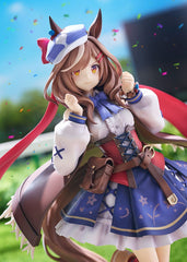 Uma Musume Pretty Derby PVC Statue 1/7 Matikanetannhauser 26 cm 4580678969497