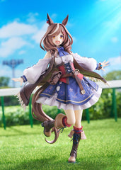 Uma Musume Pretty Derby PVC Statue 1/7 Matikanetannhauser 26 cm 4580678969497