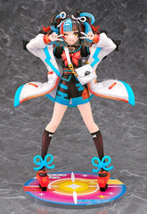 Fate/Grand Order PVC Statue 1/7 Archer/Sei Sh 4580678969510