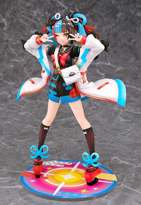 Fate/Grand Order PVC Statue 1/7 Archer/Sei Shonagon 25 cm 4580678969510