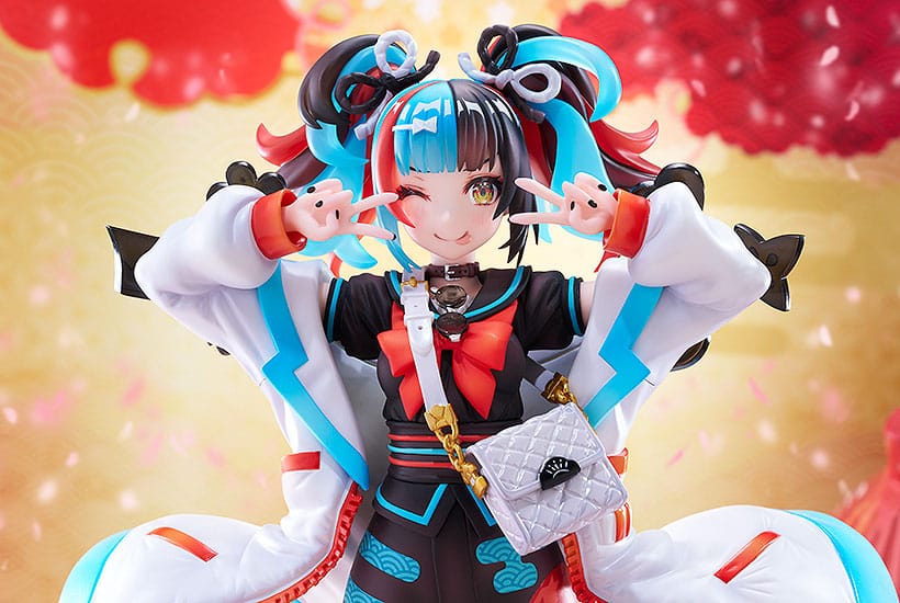 Fate/Grand Order PVC Statue 1/7 Archer/Sei Shonagon 25 cm 4580678969510
