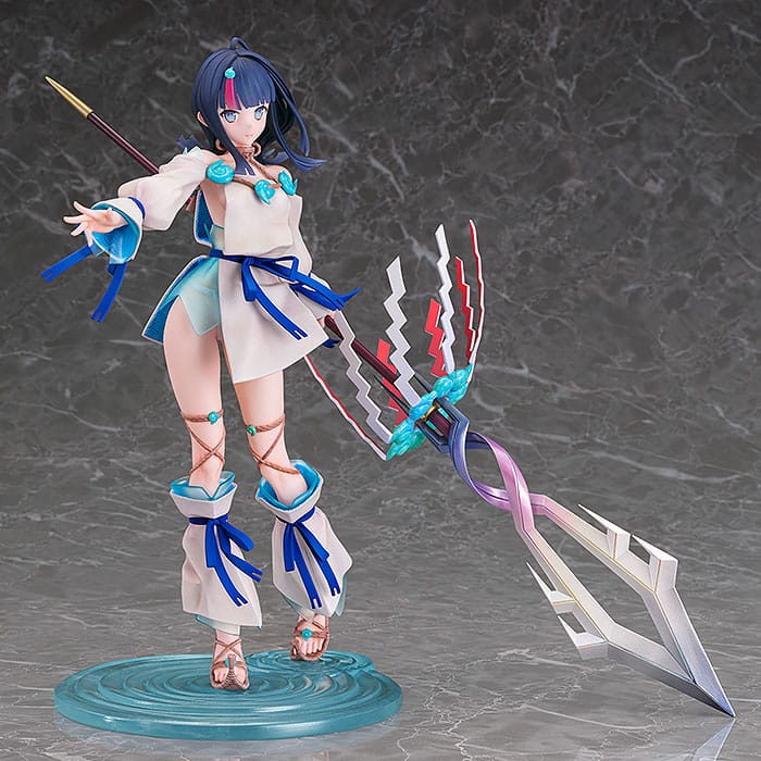 Fate/Grand Order PVC Statue 1/7 Lancer/Utsumi Erice 24 cm 4580678969534