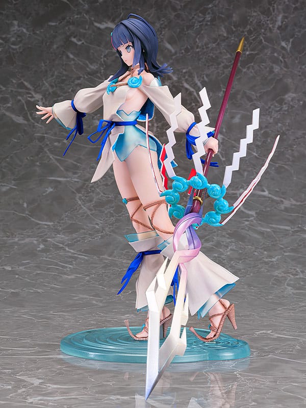 Fate/Grand Order PVC Statue 1/7 Lancer/Utsumi 4580678969534