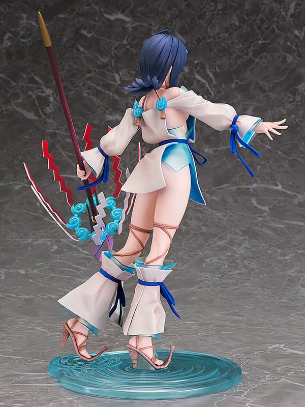 Fate/Grand Order PVC Statue 1/7 Lancer/Utsumi Erice 24 cm 4580678969534