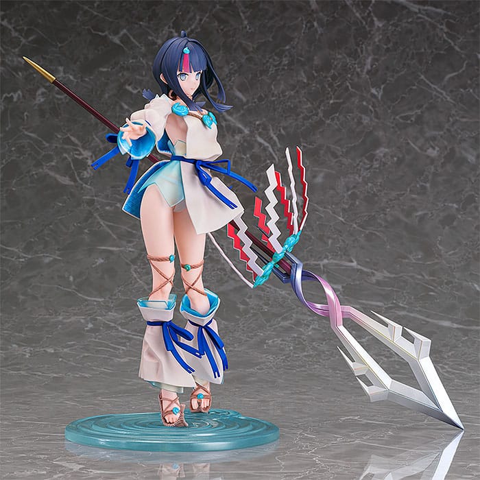Fate/Grand Order PVC Statue 1/7 Lancer/Utsumi Erice 24 cm 4580678969534