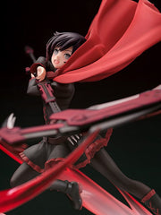 RWBY: Ice Queendom PVC Statue 1/7 Ruby Rose 26 cm 4580678969596